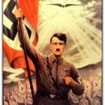 Hitler glory