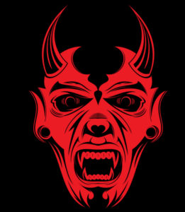 Devil Head