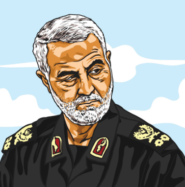 Why the Assassination of General Soleimani Matters for White America ...