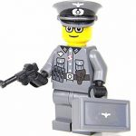 Lego Nazi 2