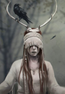 Heilung Article