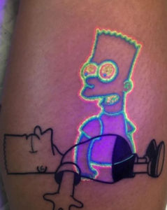 Ghost of Bart