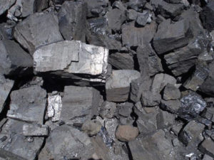 Sub bituminious Coal