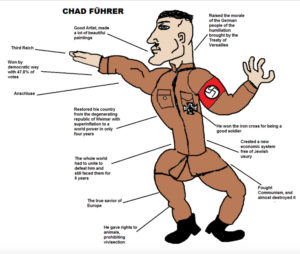 The Chad Furrer
