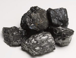 anthractie coal