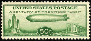 Graf Stamp