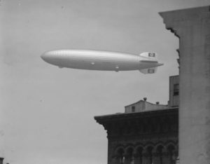 Hindenburg Image