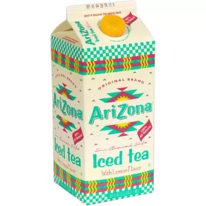Arizona Ice Tea