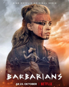 Barbarians Netflix