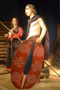 Celtic People