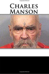 Charles Manson bool cover