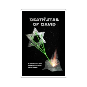 Death Star of David