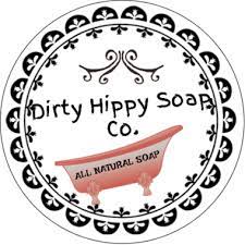 Dirty Hippy Soap