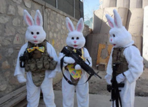 Easter Rebellion