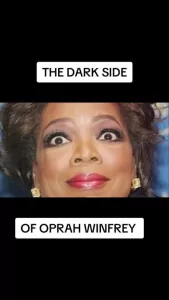 Evil Oprah Winfrey