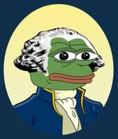 George Washington Pepe