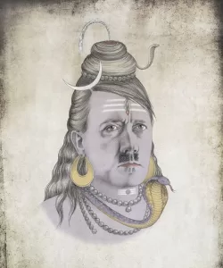 Hindu Hitler