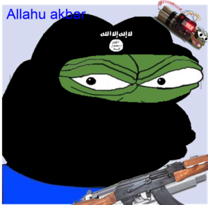 Jihad Pepe
