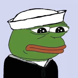 Junior enlisted pepe