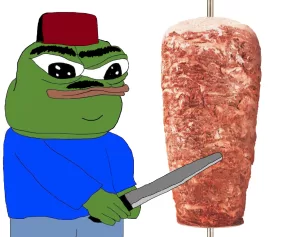 Kebab meme