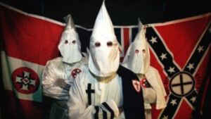 Ky Klux Klan