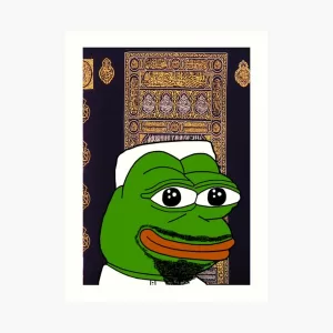 Muslim Imam Pepe