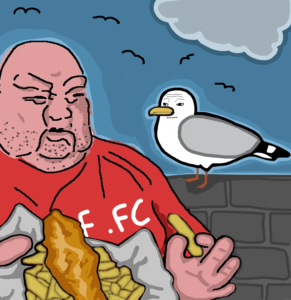 Norf FC Seagull
