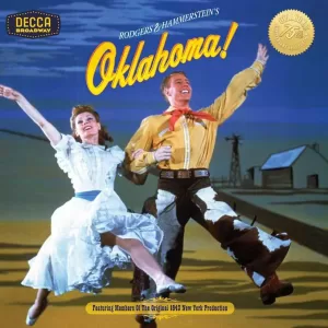Oaklahoma the Musical