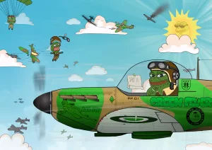 Pepe Pilot