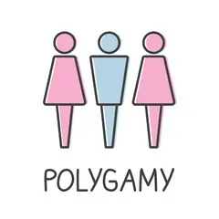 Polygamy Cover Image 1