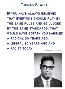 Sowell Quote #2
