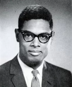 Sowell in 1963
