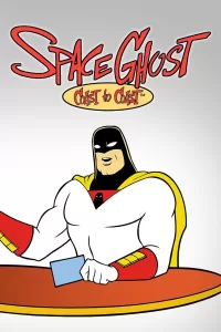 Space ghost