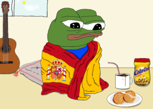 Spanish Pepe