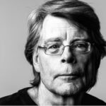 Stephen King Cover Image