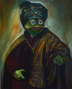 Sultan Pepe