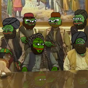 Taliban Pepes