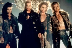 The Lost boys