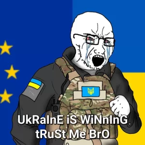 Ukraine is winning