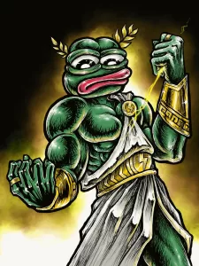Zues Pepe
