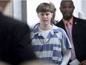 dylan roof