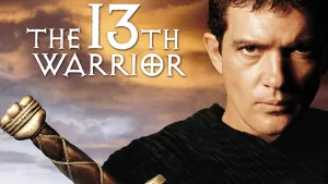 the 13th warrior #2
