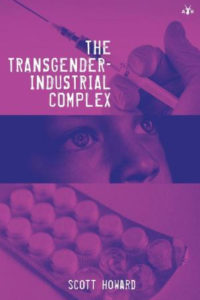 transgender industrail complex