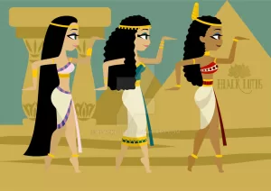 walk like an egyptian 4 by blacklutis dbtmfm0 fullview